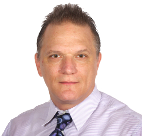 Kenn Palm, Co-Founder