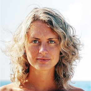 Larisa Bolgova, PM